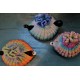 Rainbow Cosies TC15